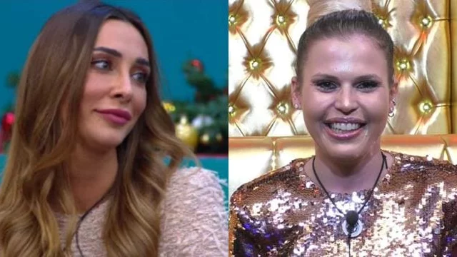 Carlotta Dell'Isola ha litigato con Sonia Lorenzini? Il retroscena