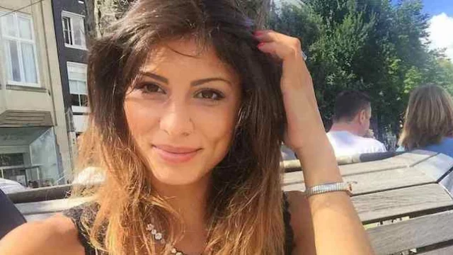 Giulia Cavaglià si è fidanzata con un ex corteggiatore: ecco chi è