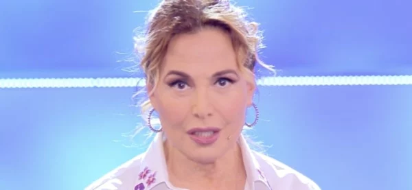 Barbara d'Urso Memo Remigi