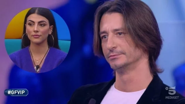 Francesco Oppini esulta per Stefania, ma fa una precisazione su Giulia