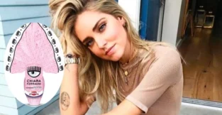 Chiara Ferragni lancia il suo uovo di Pasqua: ecco quanto costa