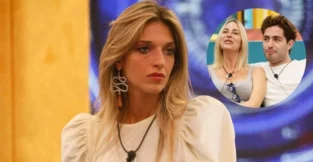 Guenda Goria contro Tommaso e Stefania? Lei interviene e sbotta