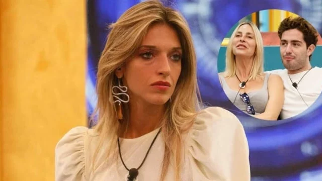 Guenda Goria contro Tommaso e Stefania? Lei interviene e sbotta