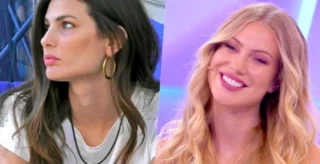 Dayane Mello fa apprezzamenti su Taylor Mega, che replica sui social