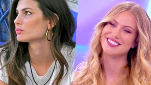 Dayane Mello fa apprezzamenti su Taylor Mega, che replica sui social