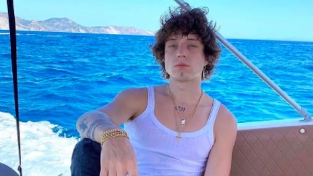 Irama Sanremo 2021: età, fidanzata e testo canzone