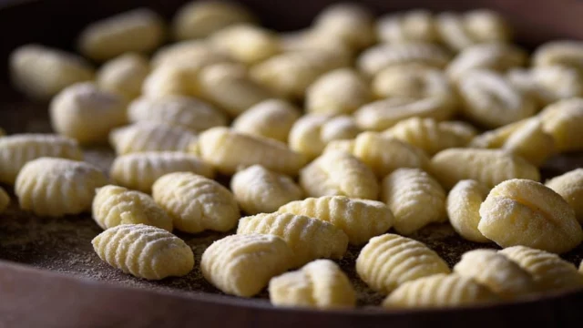 Kit Gnocchi Molino Pasini