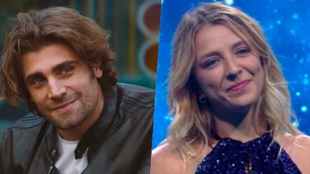 Mario Ermito smentisce le voci del presunto flirt con Myriam Catania