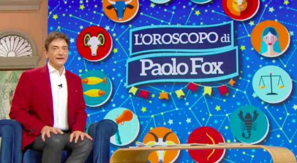 Oroscopo Paolo Fox