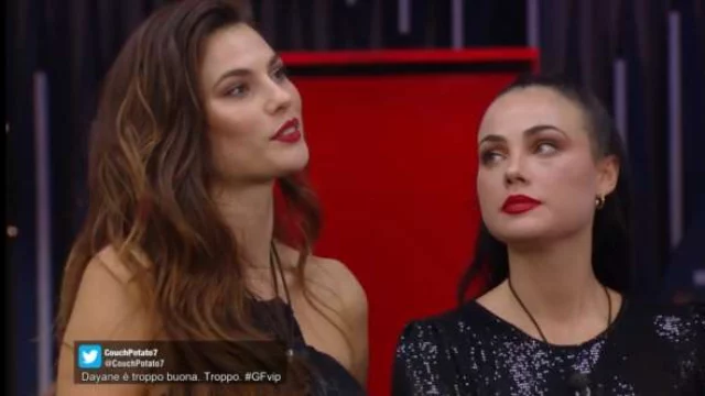 Rosalinda Cannavò parla del legame con Dayane e lancia frecciatine