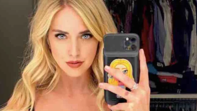 Chiara Ferragni ha problemi di traduzione: una sua didascalia diventa hard