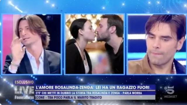 Francesco Oppini vs Dayane e Rosalinda: le dure critiche