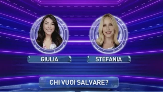 Grande Fratello Vip 5: chi sarà la nuova eliminata secondo i sondaggi