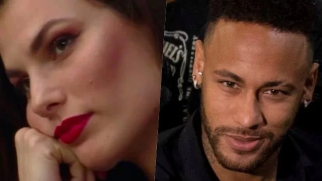 Tra i sostenitori di Dayane Mello c’è persino Neymar