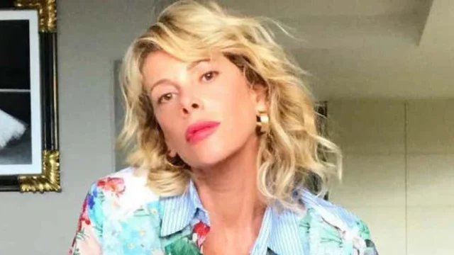 Alessia Marcuzzi svela chi sono le sue Vippone preferite