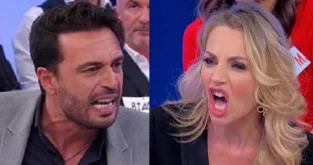 Anticipazioni Uomini e donne 2 febbraio: confronto Armando e Veronica