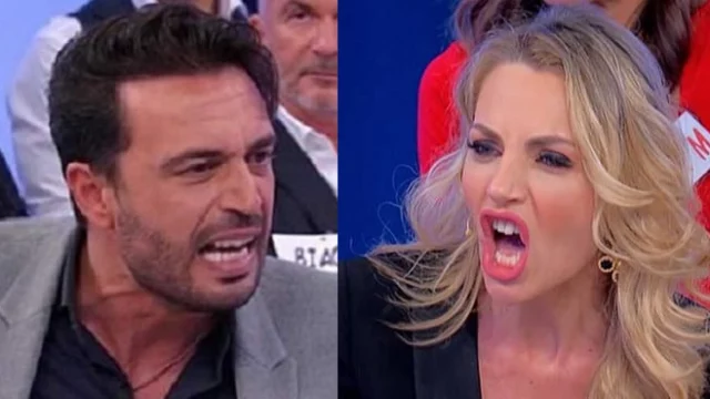 Anticipazioni Uomini e donne 2 febbraio: confronto Armando e Veronica