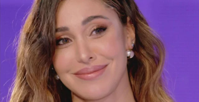 belen rodriguez sesso nome bambino