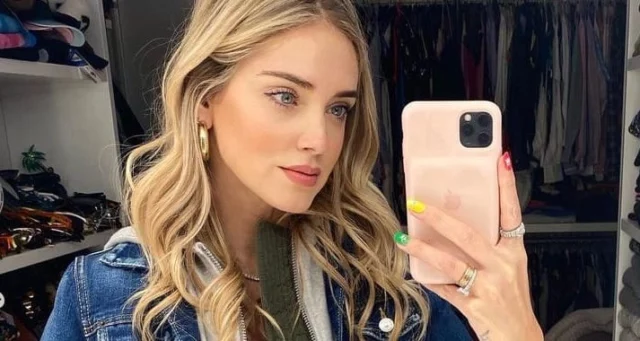 Chiara Ferragni bannata dal ristorante Soho House: ecco perché