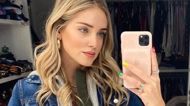 Chiara Ferragni bannata dal ristorante Soho House: ecco perché