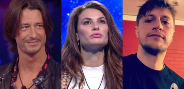 Francesco Oppini e Simone Gianlorenzi vs Dayane Mello: le accuse