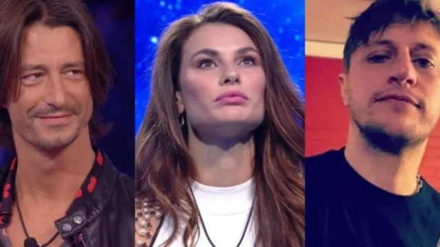 Francesco Oppini e Simone Gianlorenzi vs Dayane Mello: le accuse