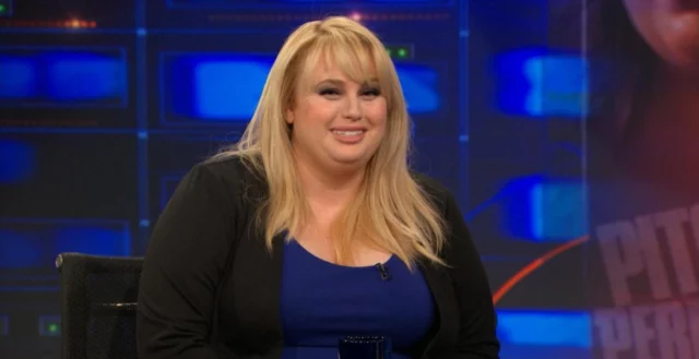 rebel wilson peso