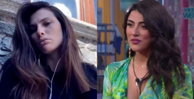 Dayane Mello e Giulia Salemi sono ancora amiche? Parla la modella