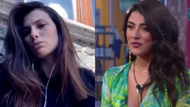 Dayane Mello e Giulia Salemi sono ancora amiche? Parla la modella