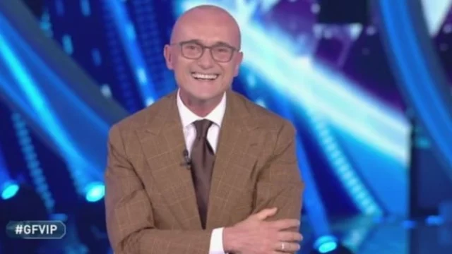 Alfonso Signorini svela chi vorrebbe nel cast del GF Vip 6