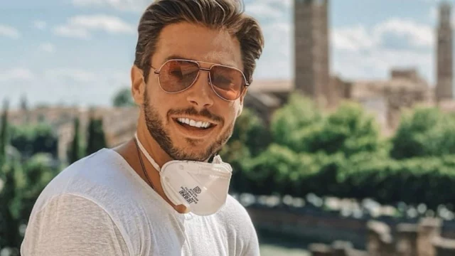 Andrea Denver fidanzato Anna Wolf