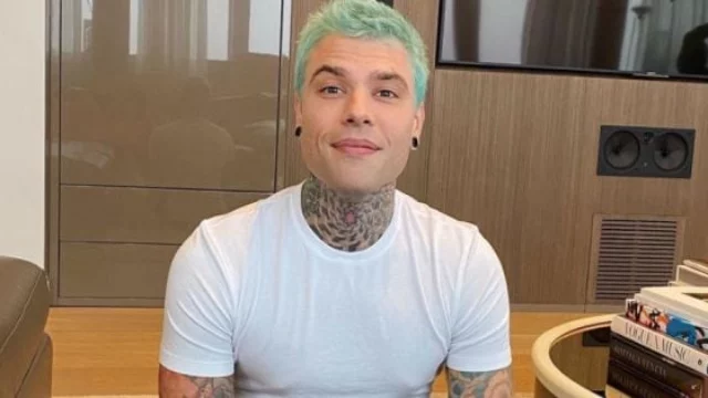 Chi è Fedez? Età, Instagram e testo canzone Sanremo 2021