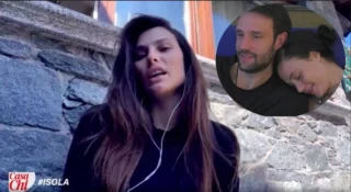 Dayane Mello lancia un'altra stoccata a Rosalinda e Zenga (VIDEO)