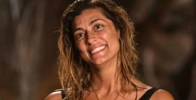 Elisa Isoardi