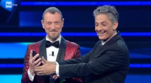 Sanremo 2021: ecco la classifica provvisoria della terza serata