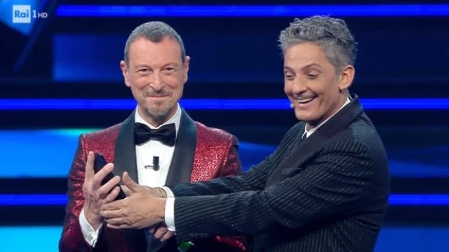 Sanremo 2021: ecco la classifica provvisoria della terza serata