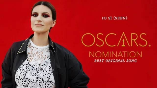 Laura Pausini nominata agli Oscar 2021 con Io Sì (Seen): la sua reazione