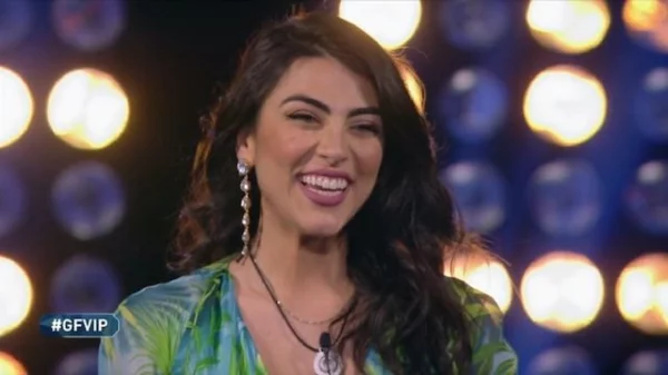 Giulia Salemi condurrà un programma su Mediaset. Tra gli ospiti Gaia Zorzi