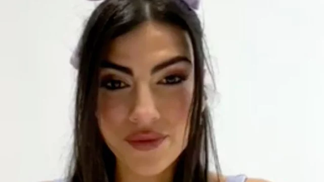 Giulia Salemi rivela con quali vipponi è rimasta in contatto dopo il GF