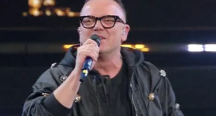 Guagliune testo Gigi D'Alessio