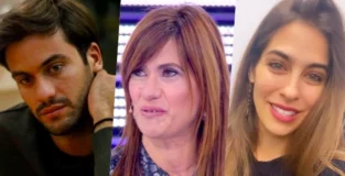 La mamma di Pierpaolo Pretelli posta una foto di Ariadna, ma riceve critiche