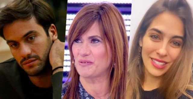 La mamma di Pierpaolo Pretelli posta una foto di Ariadna, ma riceve critiche