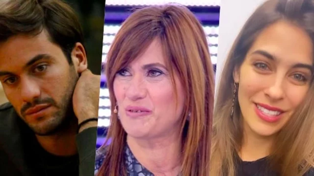 La mamma di Pierpaolo Pretelli posta una foto di Ariadna, ma riceve critiche