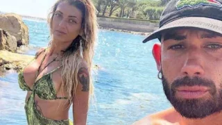 L'annuncio di Valeria Liberati e Ciavy dopo Temptation: 'Ci sposeremo'