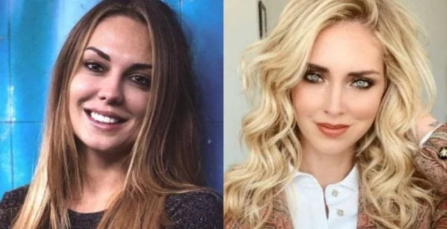 Martina Sebastiani chiama la figlia come quella della Ferragni: è polemica