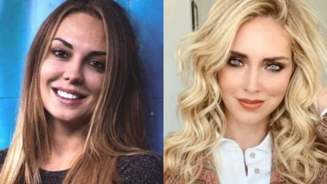 Martina Sebastiani chiama la figlia come quella della Ferragni: è polemica