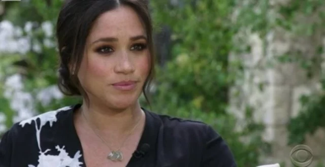 Meghan Markle suicidio Archie