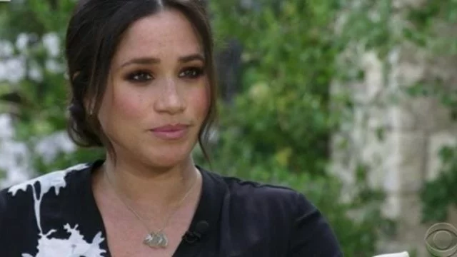 Meghan Markle suicidio Archie