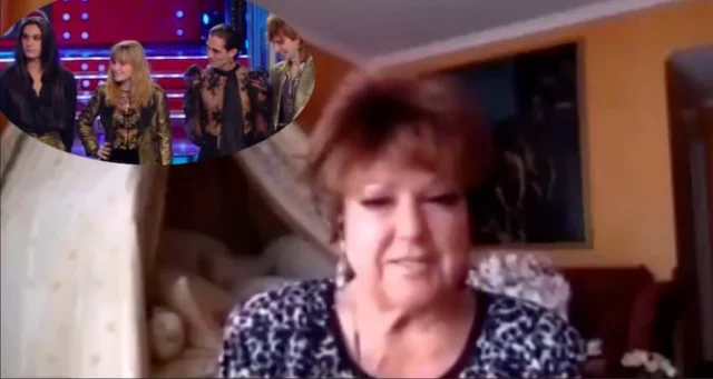 Orietta Berti sogna il duetto con i Maneskin, ma commette una gaffe