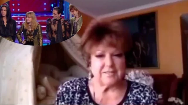 Orietta Berti sogna il duetto con i Maneskin, ma commette una gaffe